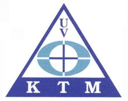 Mẫu nhãn hiệu U V K T M