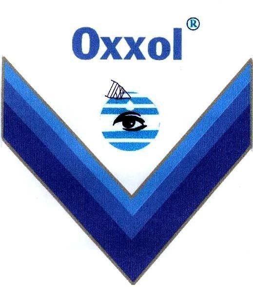 Mẫu nhãn hiệu OXXOL V