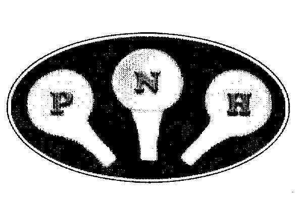 Mẫu nhãn hiệu P N H