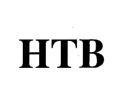 Mẫu nhãn hiệu HTB