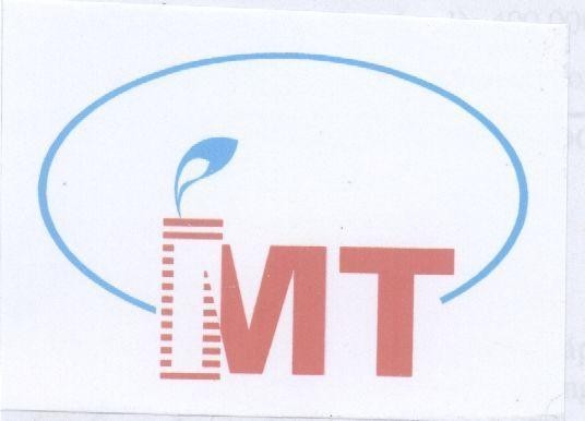 Mẫu nhãn hiệu MT