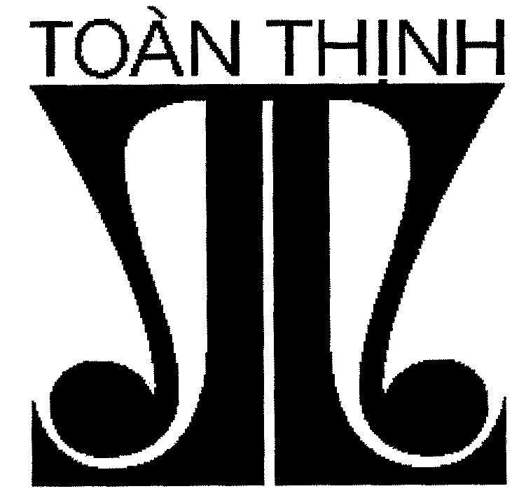 Mẫu nhãn hiệu Toàn Thịnh T LL