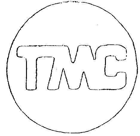 Mẫu nhãn hiệu TMC