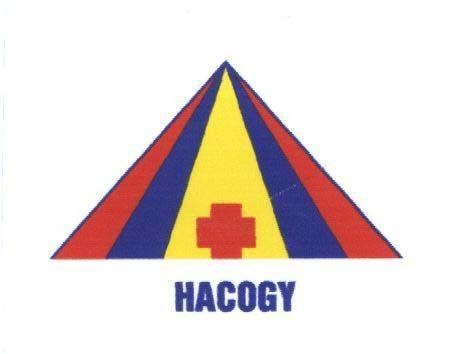 Mẫu nhãn hiệu HACOGY