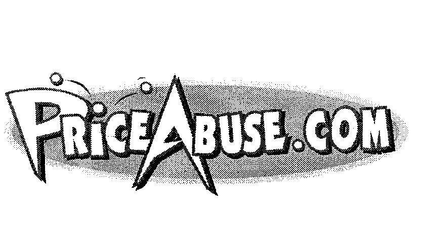 Mẫu nhãn hiệu PRICEABUSE.COM