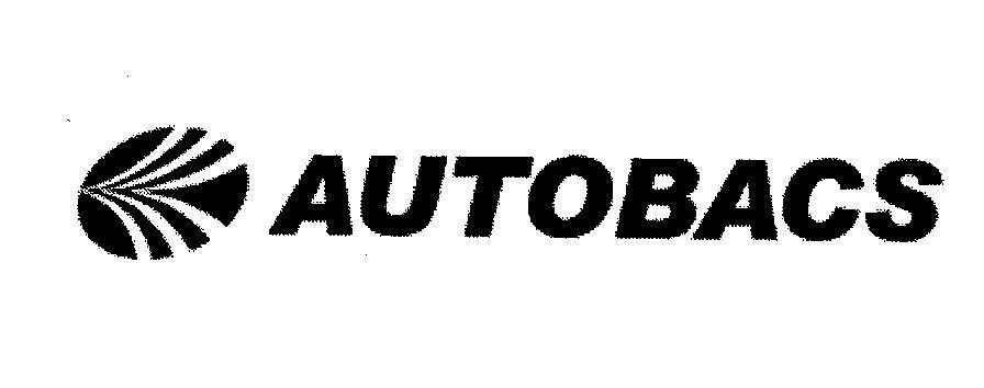 Mẫu nhãn hiệu AUTOBACS