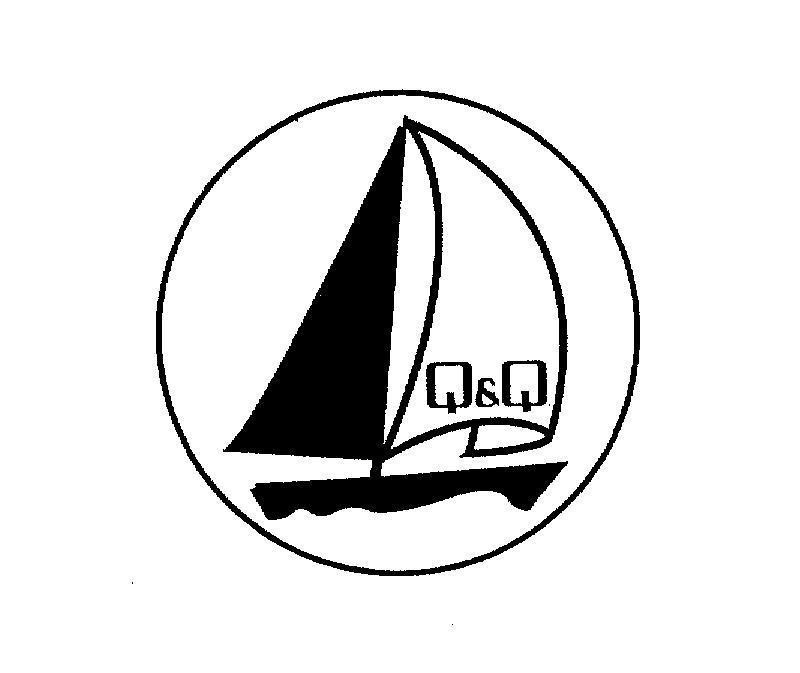 Mẫu nhãn hiệu Q&Q
