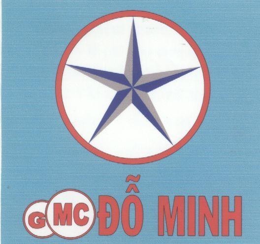 Mẫu nhãn hiệu G MC Đỗ MINH