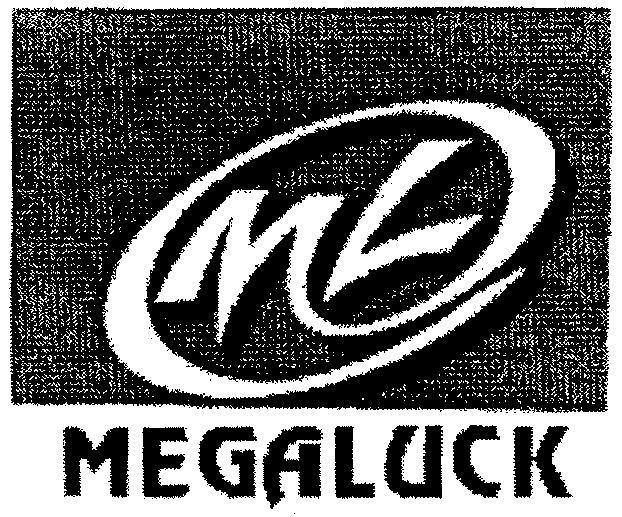 Mẫu nhãn hiệu ML MEGALUCK