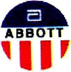 Mẫu nhãn hiệu A ABBOTT