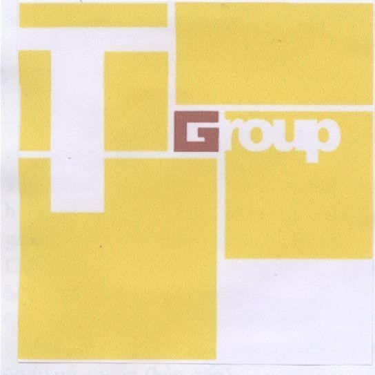 Mẫu nhãn hiệu TP GROUP
