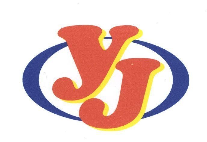 Mẫu nhãn hiệu YJ
