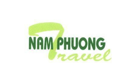 Mẫu nhãn hiệu NAM PHUONG TRAVEL