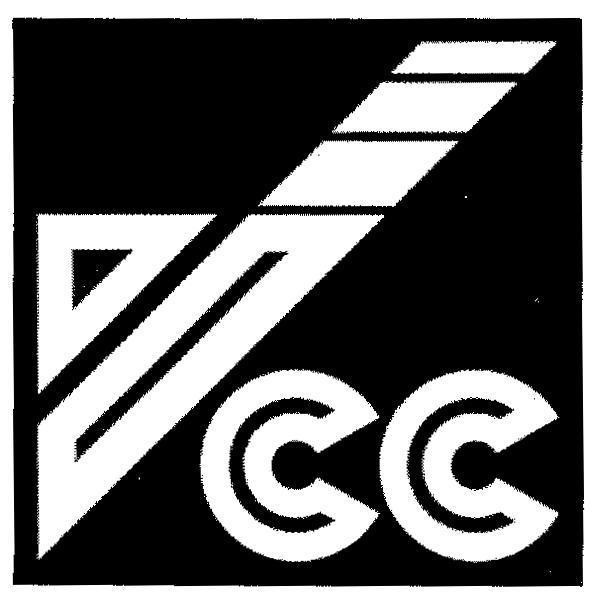 Mẫu nhãn hiệu VCC
