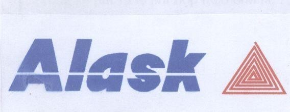 Mẫu nhãn hiệu ALASK