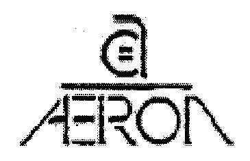 Mẫu nhãn hiệu A AERON