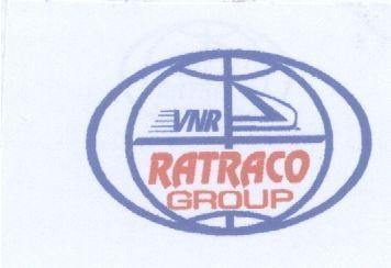Mẫu nhãn hiệu VNR RATRACO GROUP