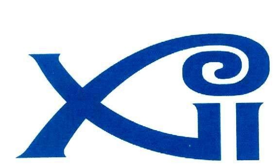 Mẫu nhãn hiệu XI