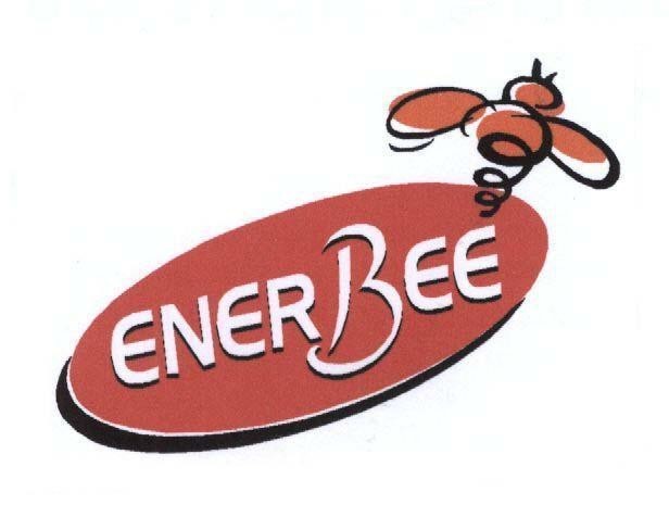 Mẫu nhãn hiệu ENERBEE