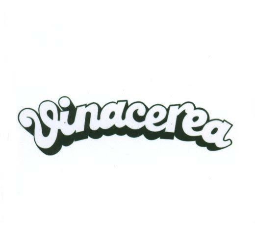 Mẫu nhãn hiệu VINACEREA