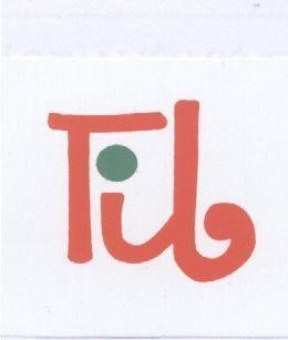 Mẫu nhãn hiệu TIB
