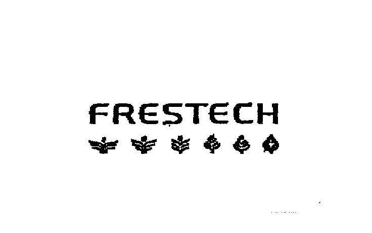 Mẫu nhãn hiệu FRESTECH