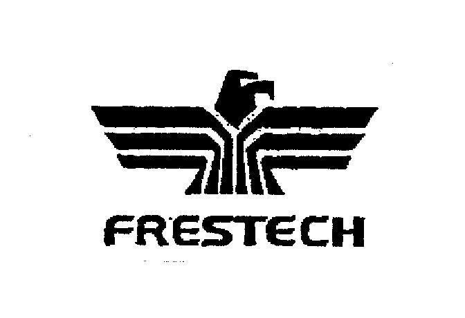 Mẫu nhãn hiệu FRESTECH