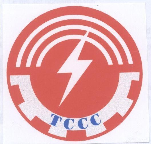 Mẫu nhãn hiệu T C C C