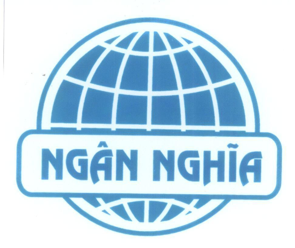Mẫu nhãn hiệu Ngân Nghĩa