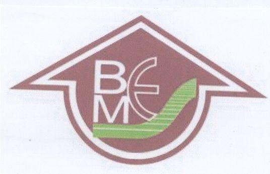 Mẫu nhãn hiệu BME