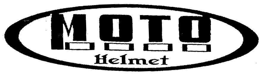 Mẫu nhãn hiệu MOTO HELMET