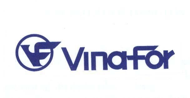 Mẫu nhãn hiệu VF VINAFOR