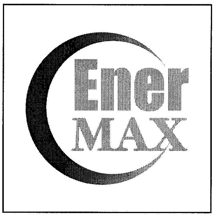 Mẫu nhãn hiệu ENER MAX