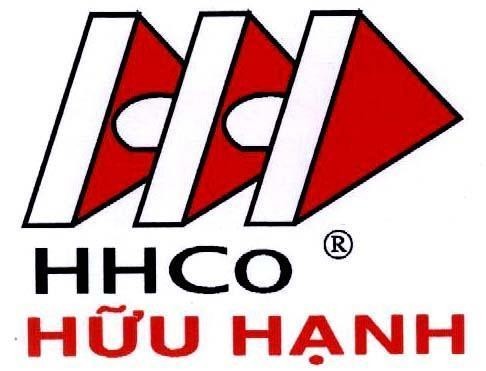 Mẫu nhãn hiệu HH HHCO HữU HạNH