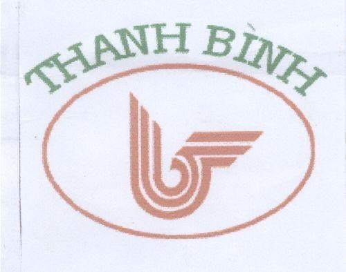 Mẫu nhãn hiệu THANH BINH B