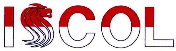 Mẫu nhãn hiệu ISCOL