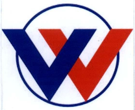 Mẫu nhãn hiệu V V