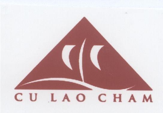Mẫu nhãn hiệu CLC CU LAO CHAM