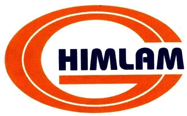 Mẫu nhãn hiệu G HIMLAM