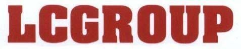 Mẫu nhãn hiệu LCGROUP