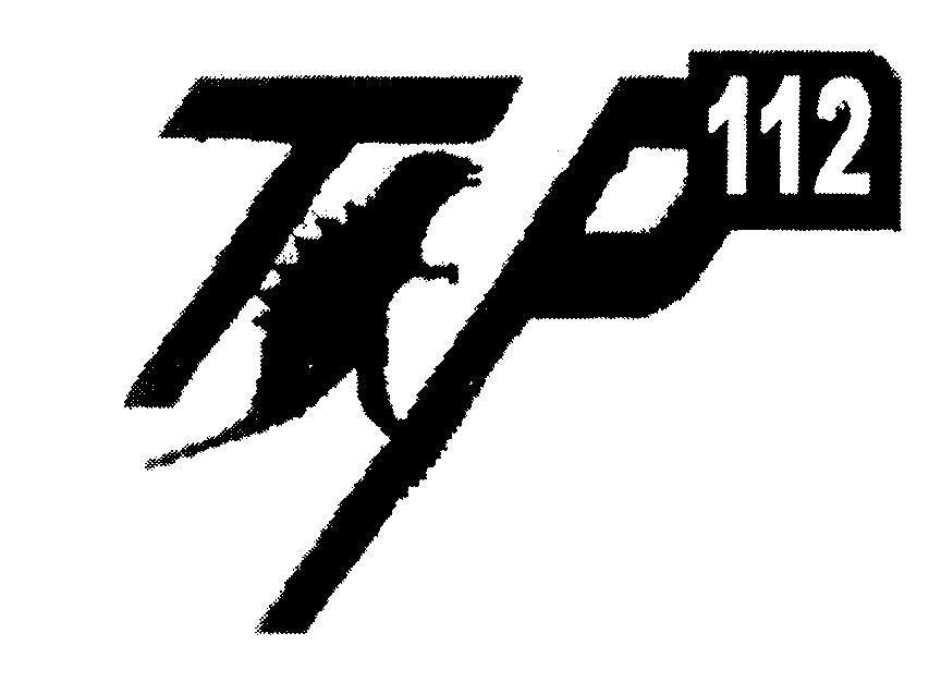 Mẫu nhãn hiệu T P 112 FLXTO SILICONE SEALANT