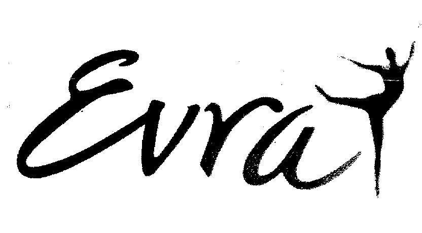 Mẫu nhãn hiệu EVRA