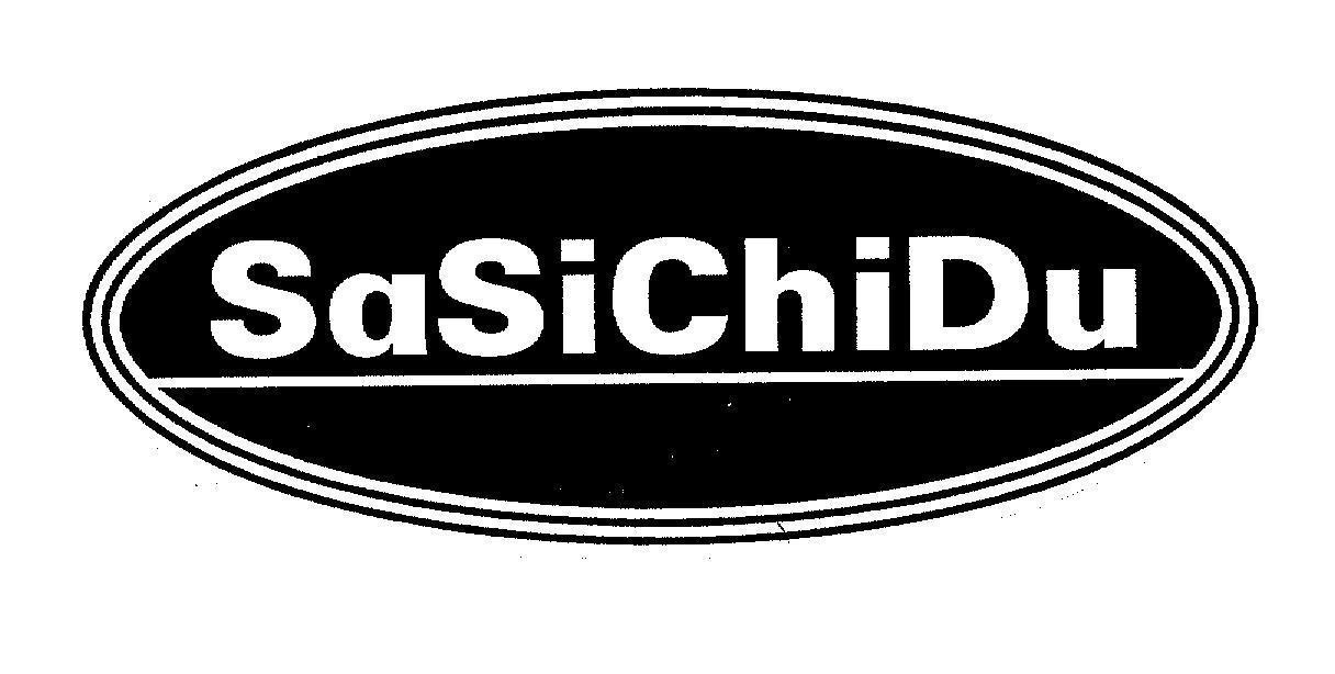 Mẫu nhãn hiệu SASICHIDU
