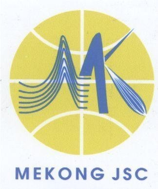 Mẫu nhãn hiệu M MEKONG JSC