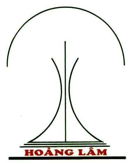 Mẫu nhãn hiệu Hoàng Lâm