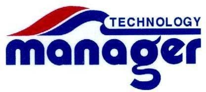 Mẫu nhãn hiệu TECHNOLOGY MANAGER