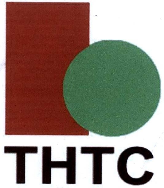 Mẫu nhãn hiệu THTC