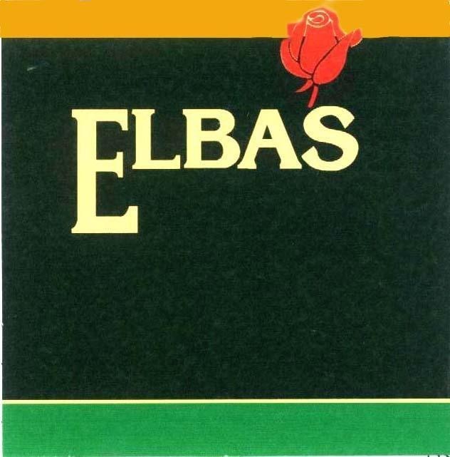 Mẫu nhãn hiệu ELBAS