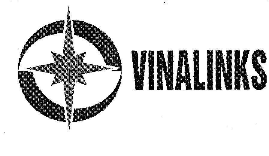 Mẫu nhãn hiệu VINALINKS