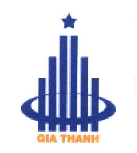 Mẫu nhãn hiệu GIA THANH